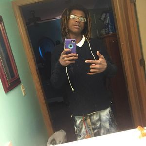 Meet your Posher, Robissa